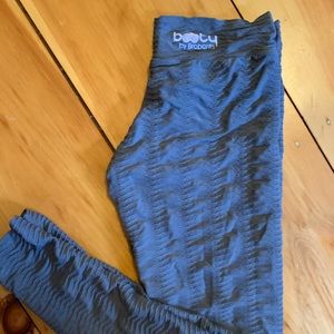 Booty by Brabants Leggings- grey